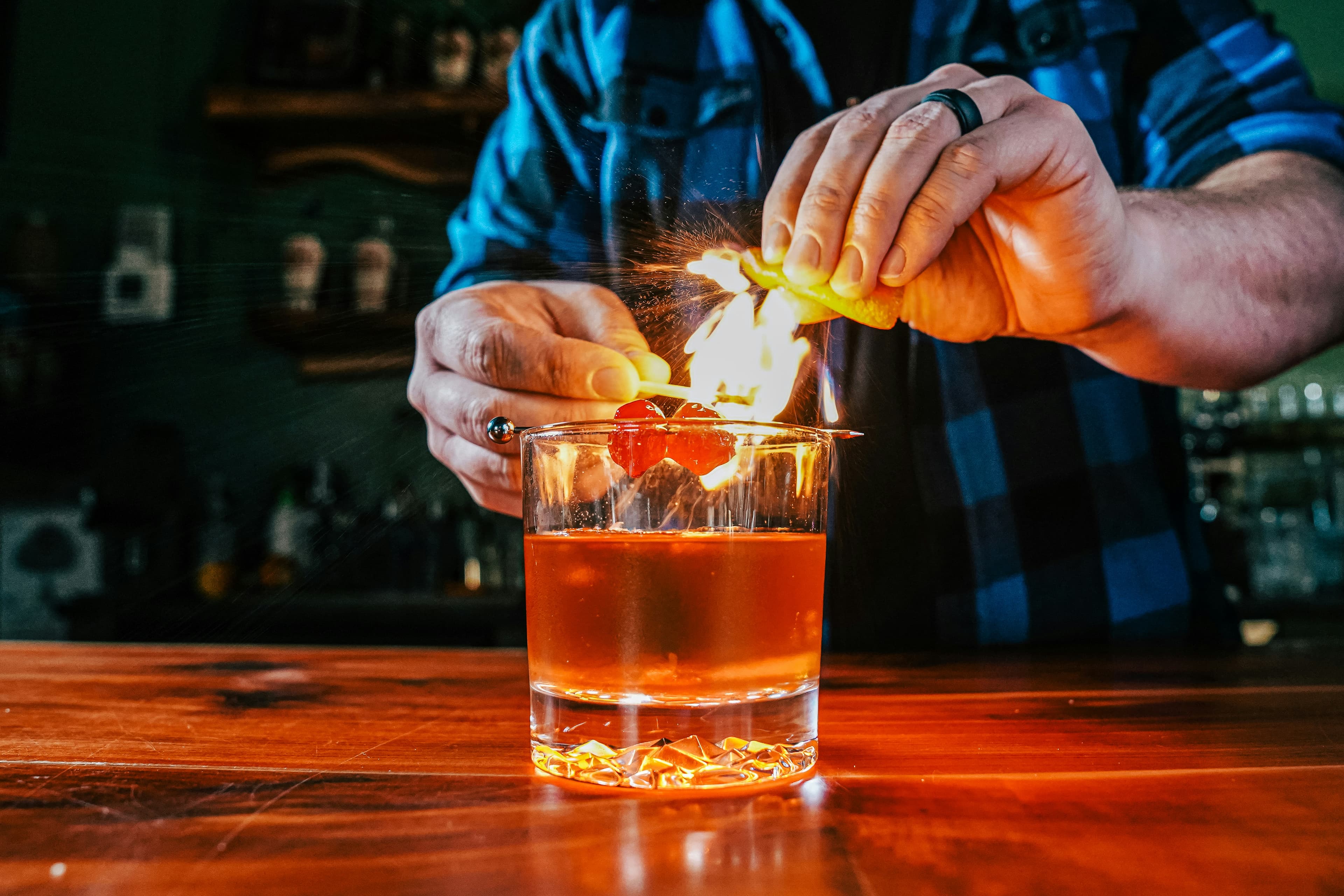 Cocktail Image
